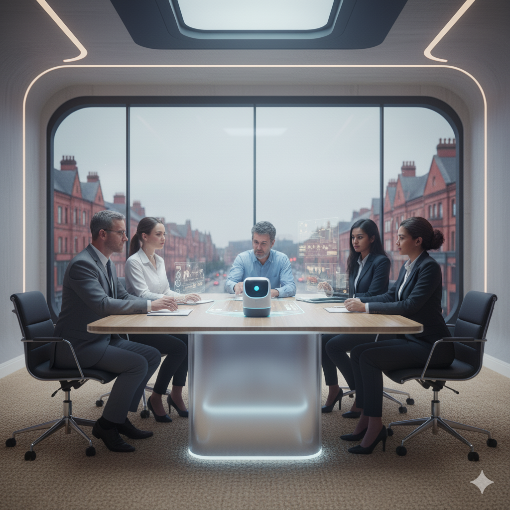 Your Software - hero